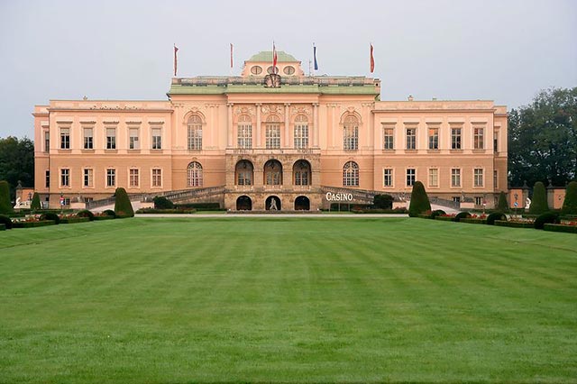 Casino Salzburg Erfahrungen Casino Salzburg Erfahrungen
