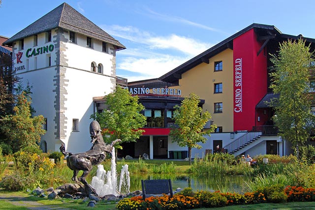 Casino Seefeld Erfahrungen Casino Seefeld Erfahrungen