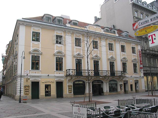 Casino Wien