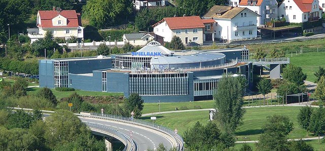 Spielbank Bad Kötzting