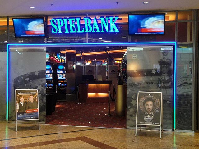 Kassel Spielbank Kassel Spielbank