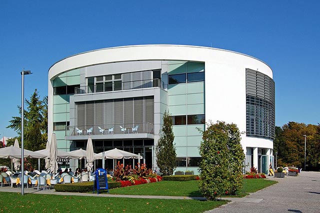 Casino Lindau Erfahrungen Casino Lindau Erfahrungen
