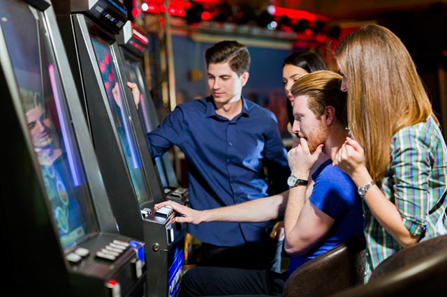 Holland Casino Erfahrungen Holland Casino Erfahrungen