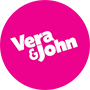 Vera&John Logo